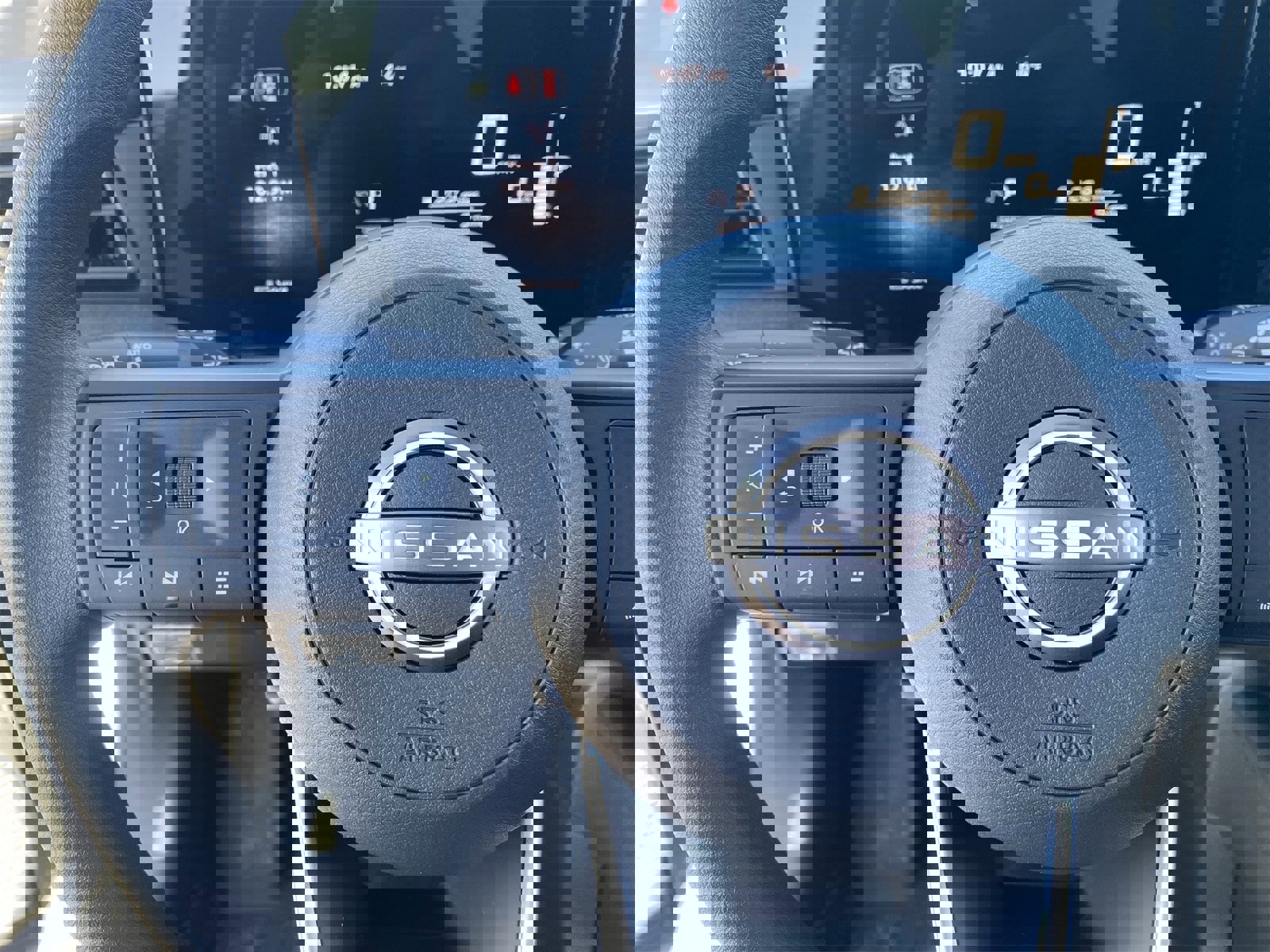 New 2026 Nissan Kicks SV image 25