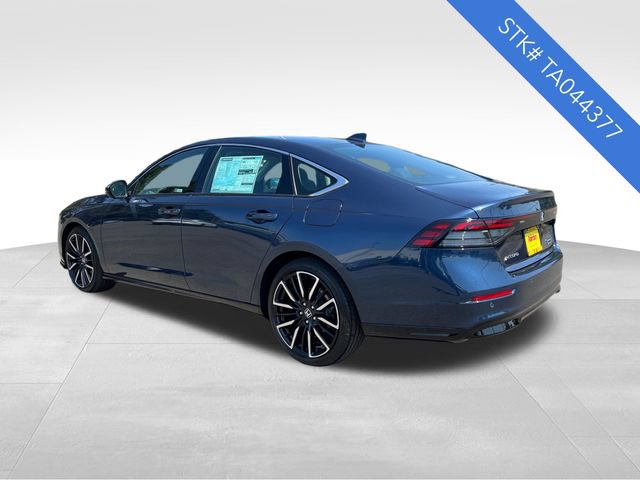 New 2026 Honda Accord Touring image 6