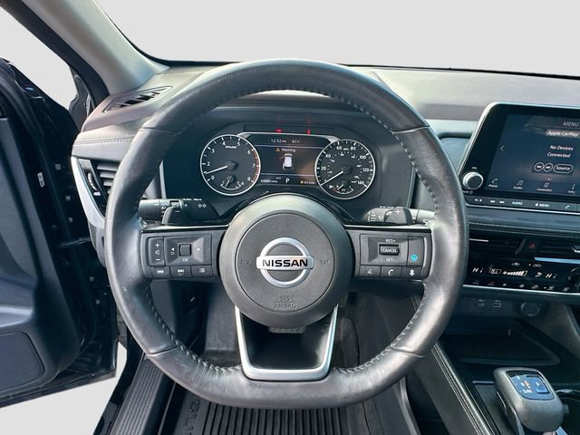 Used 2021 Nissan Rogue SL image 12