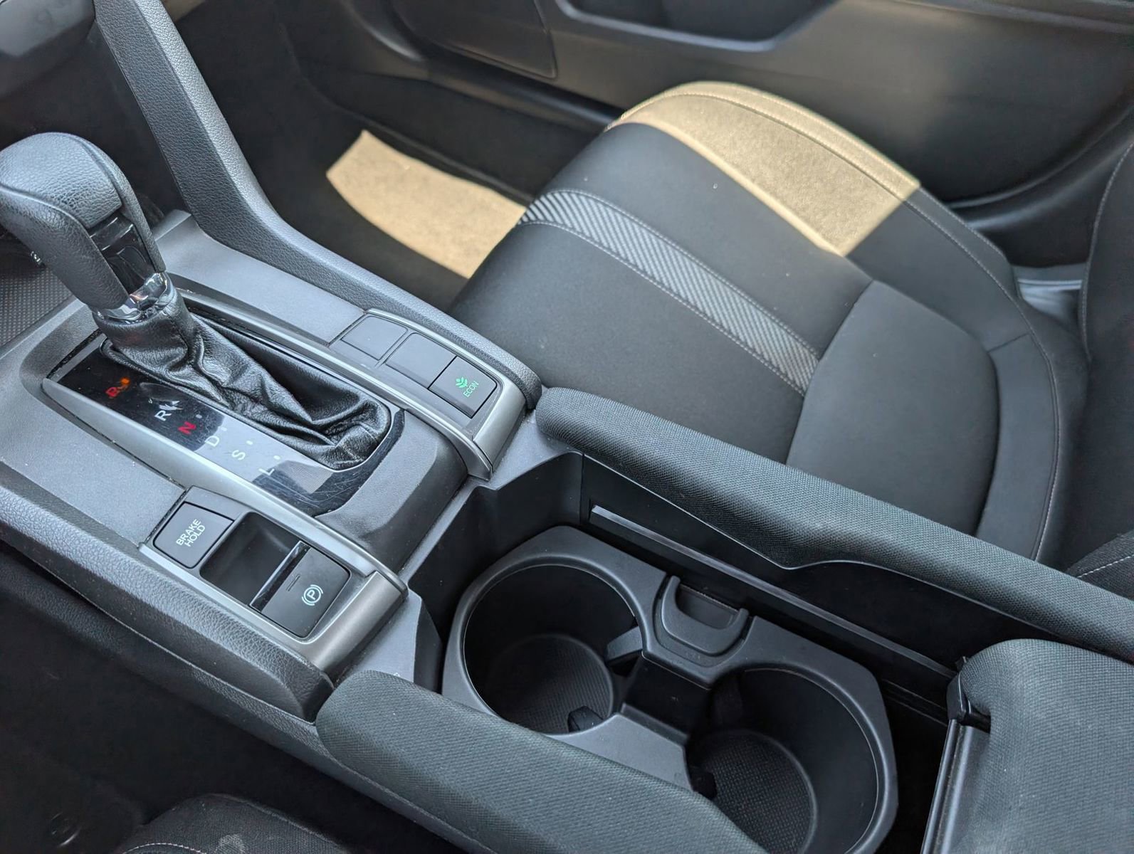 Used 2019 Honda Civic LX image 23