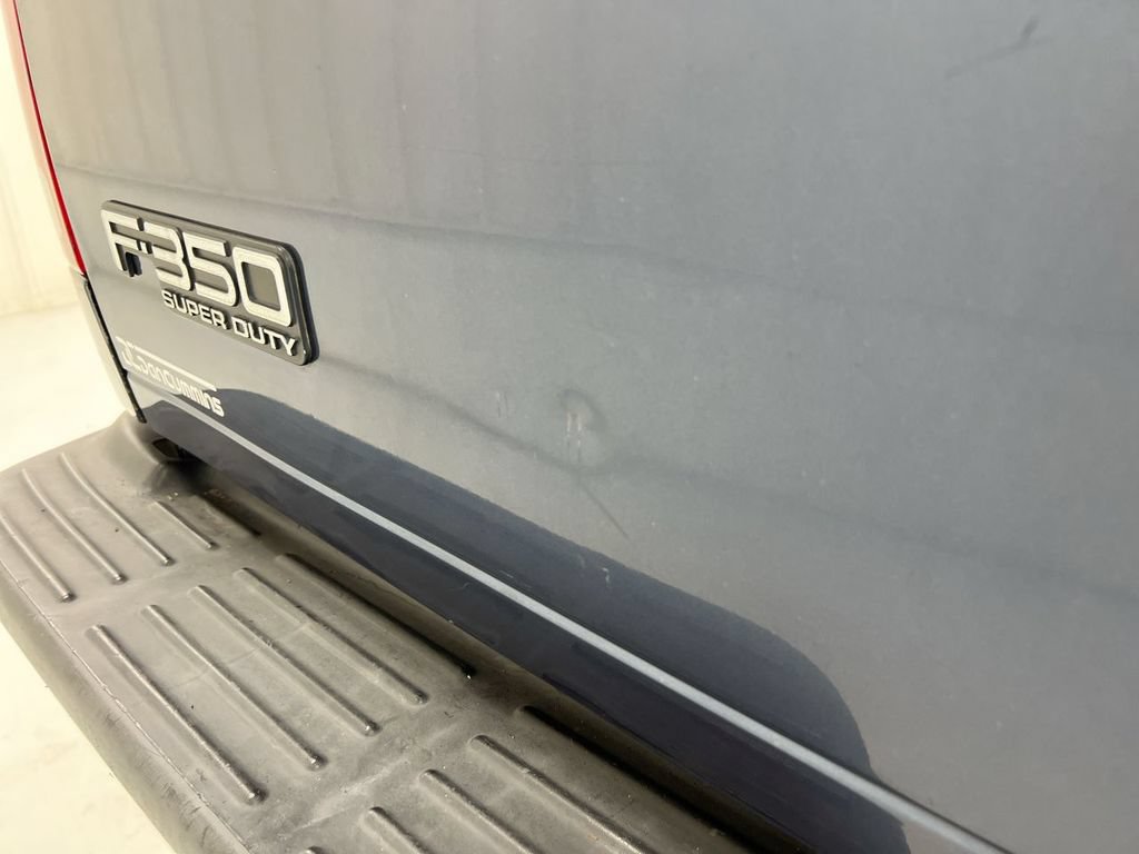 Used 2004 Ford F350 XL AWD/4WD image 31