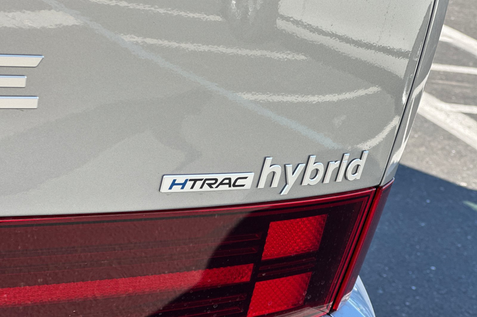 New 2027 Hyundai Santa Fe SEL AWD/4WD image 27