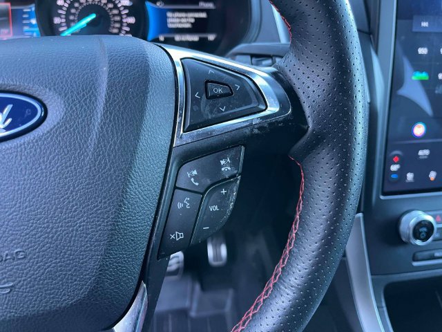 Certified 2024 Ford Edge ST-Line AWD/4WD image 34
