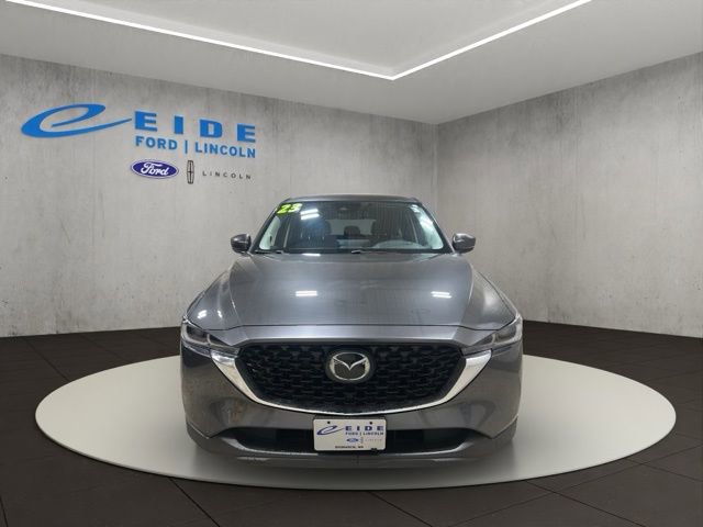 Used 2023 MAZDA CX-5 AWD 2.5 S w/ Premium Plus Pkg image 6
