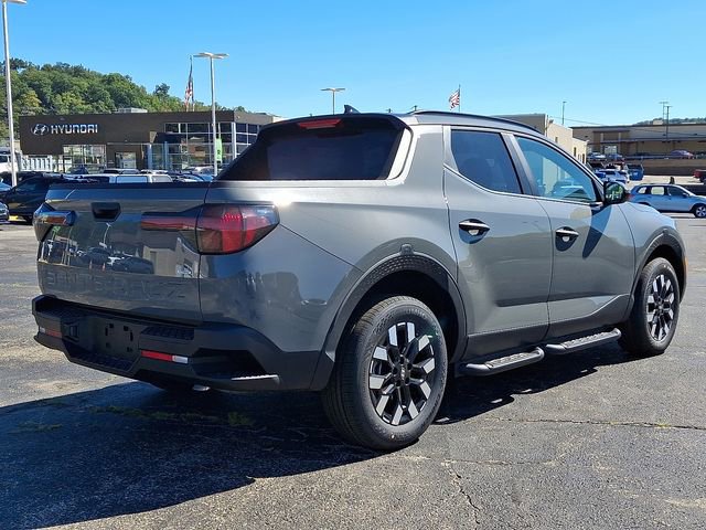 New 2026 Hyundai Santa Cruz SEL AWD/4WD image 4
