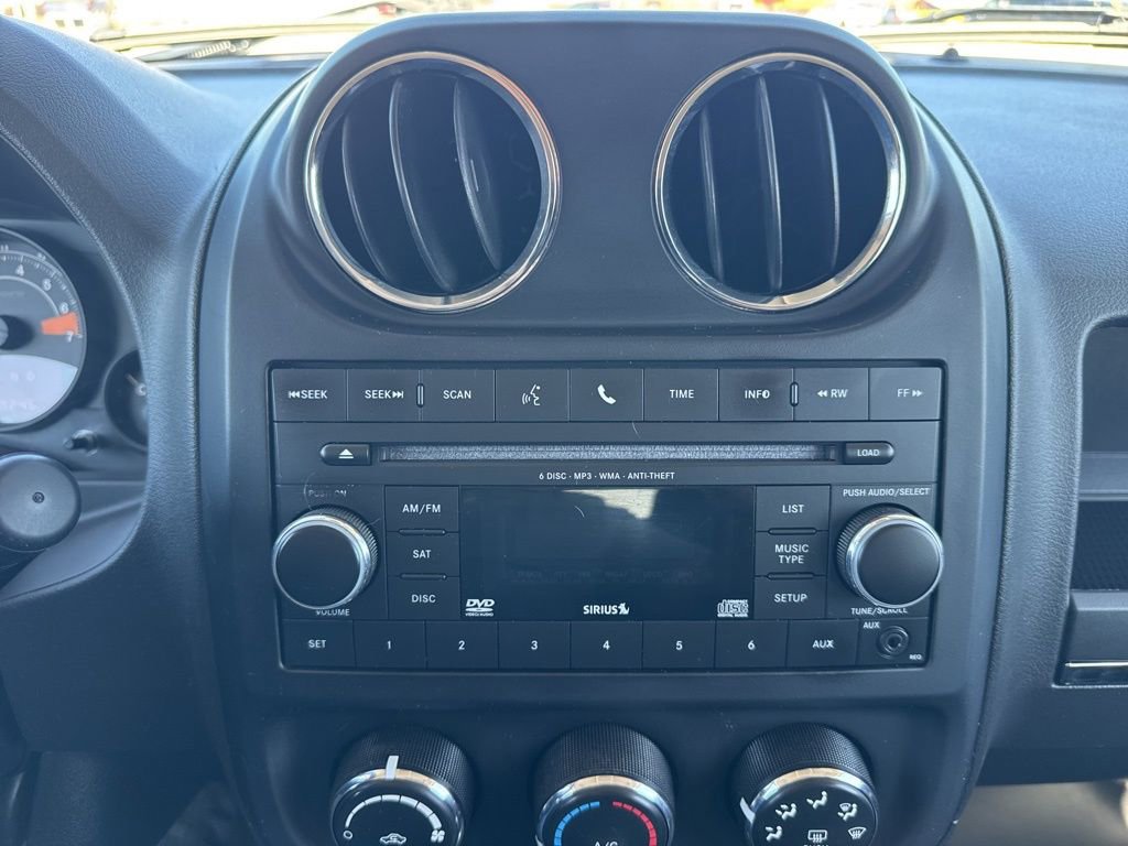 Used 2017 Jeep Patriot Sport w/ Power Value Group image 26