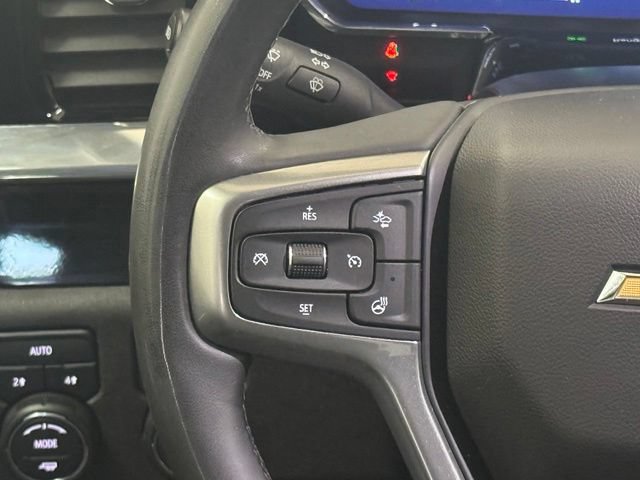 Certified 2023 Chevrolet Silverado 1500 LT AWD/4WD image 11