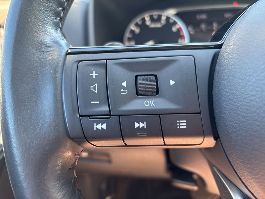 Used 2021 Nissan Rogue SL w/ Premium Package AWD/4WD image 31