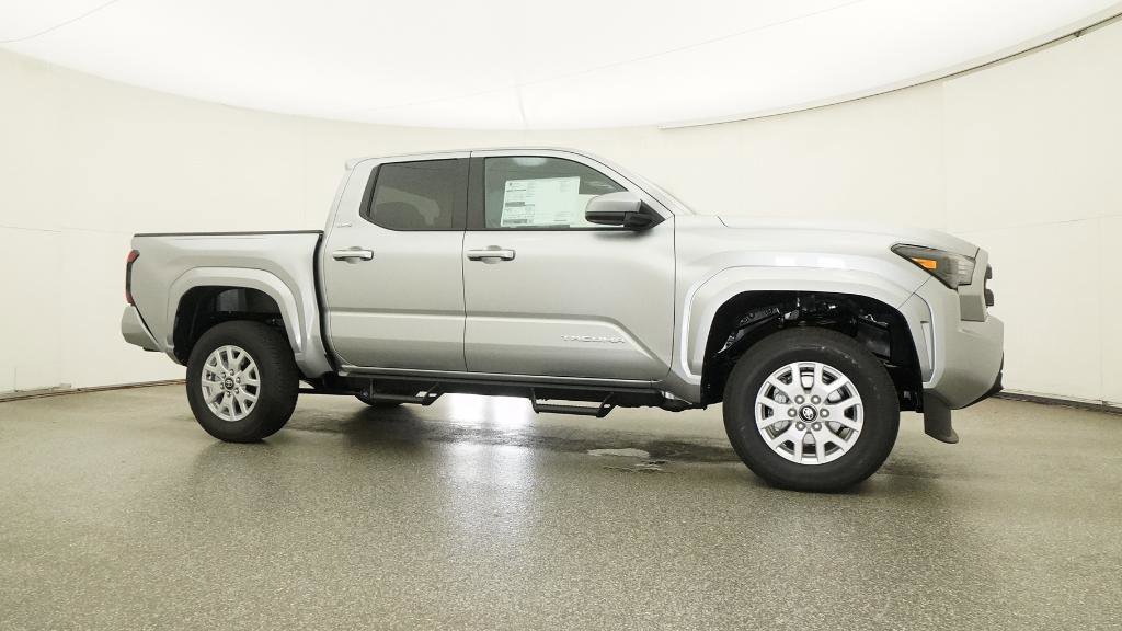 New 2026 Toyota Tacoma SR5 image 87