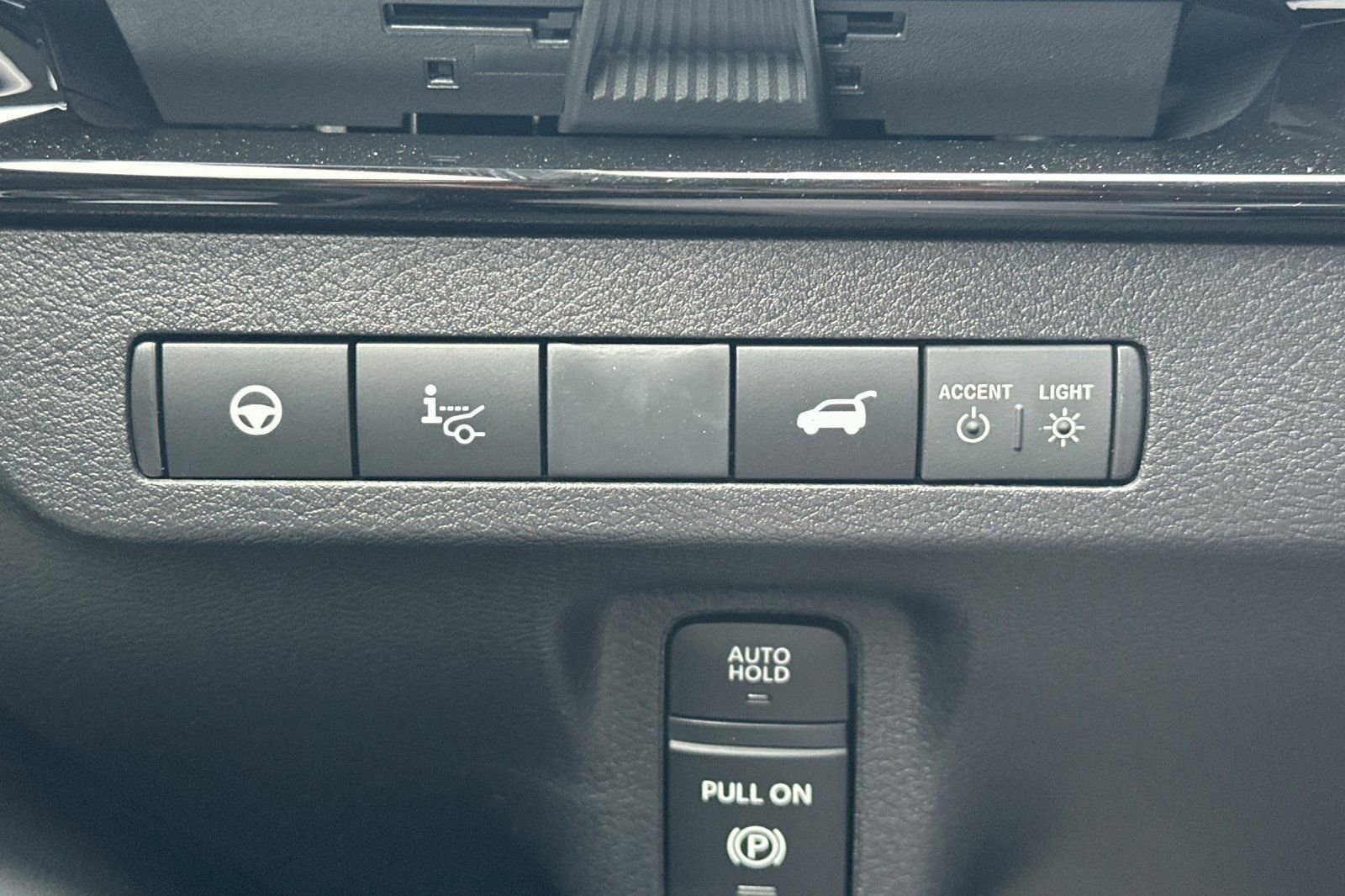 New 2026 Nissan Murano Platinum w/ Cargo Package image 31