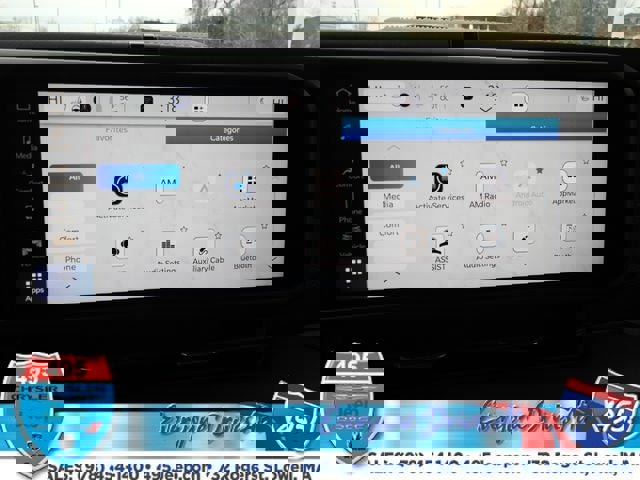 New 2026 Jeep Gladiator Mojave image 30