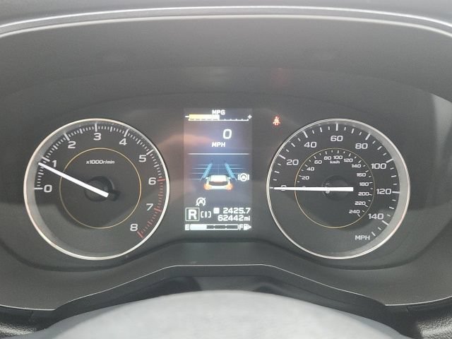 Used 2023 Subaru Crosstrek 2.5i Sport AWD/4WD image 24