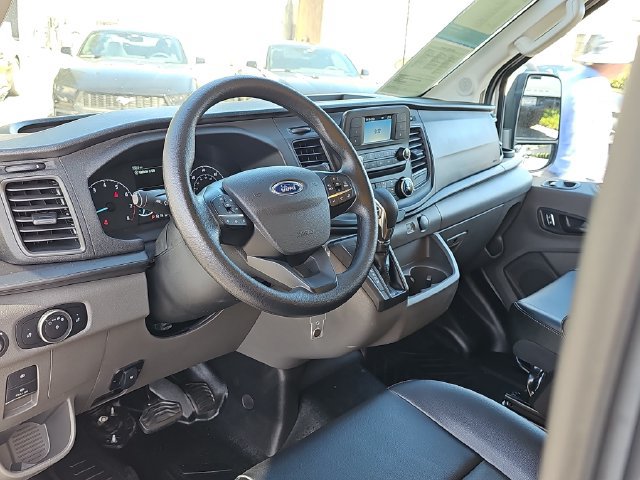 Used 2024 Ford Transit 350 RWD image 16