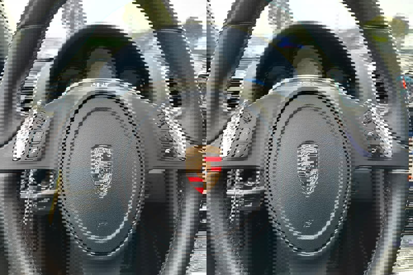 Used 2013 Porsche Boxster S image 20