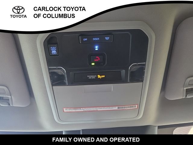 Used 2023 Toyota Tundra SR5 w/ TRD Off-Road Package image 28