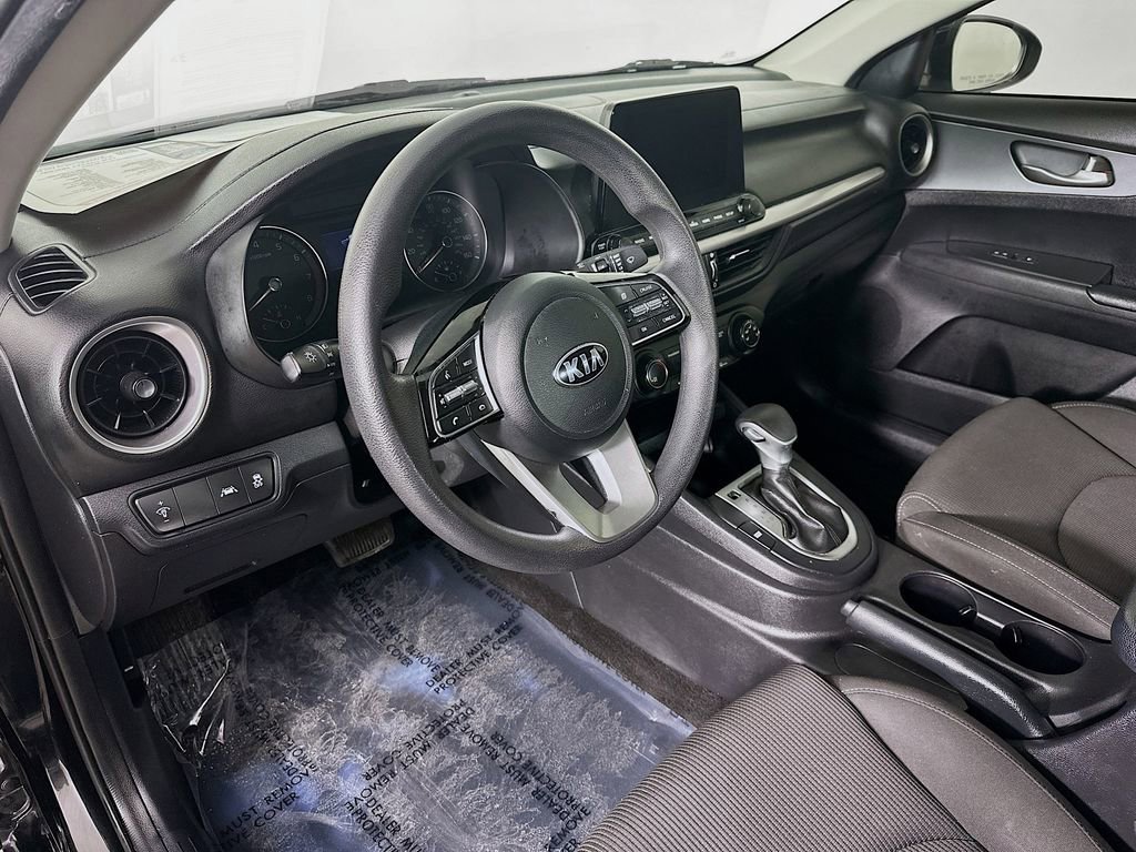 Used 2021 Kia Forte Sedan image 14