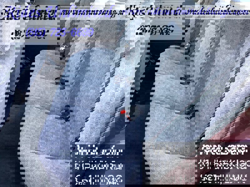 Used 1997 Nissan Maxima GXE image 24