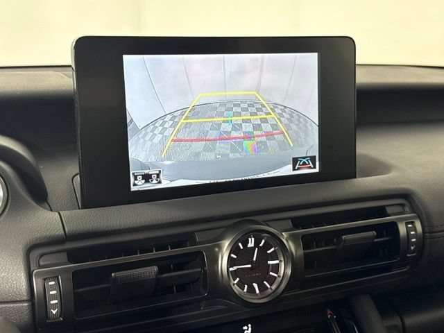 Used 2025 Lexus IS 350 F Sport w/ Accessory Package RWD image 21