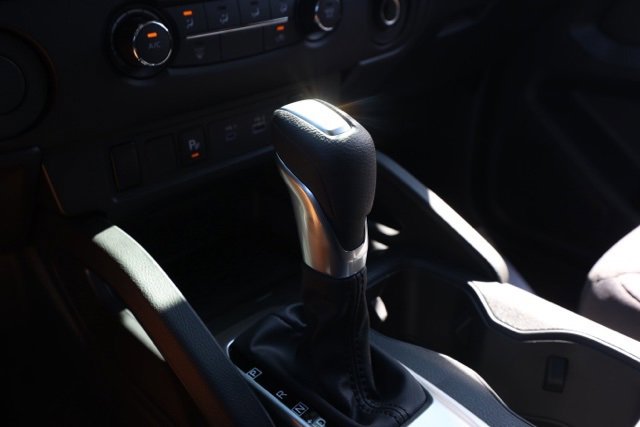 New 2026 Nissan Frontier S image 30