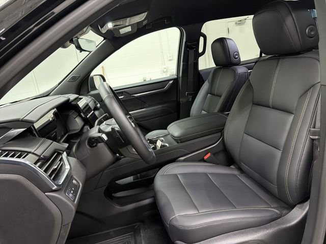 New 2026 GMC Acadia Elevation w/ Black Edition image 23