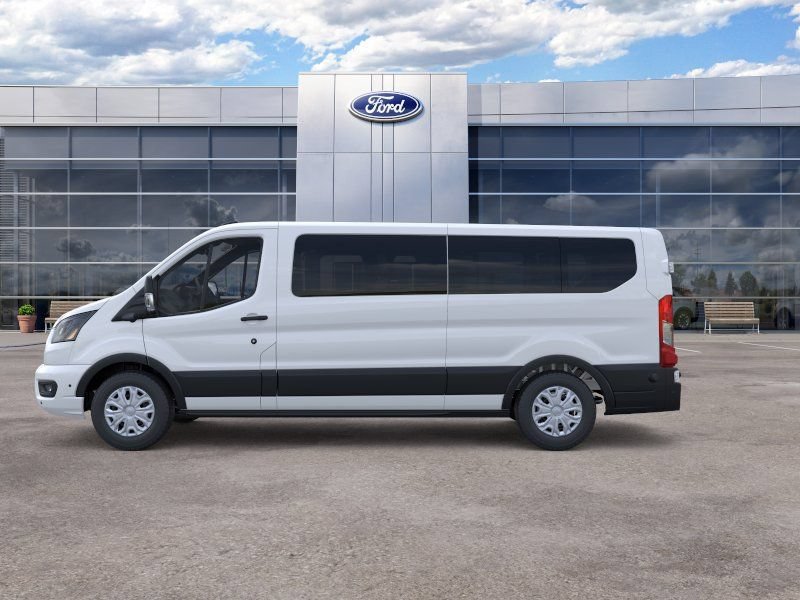 New 2026 Ford Transit 350 XLT RWD image 4