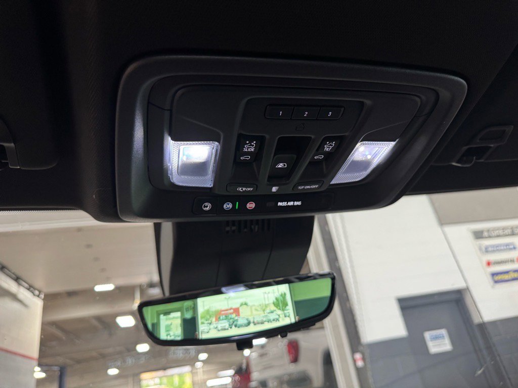 New 2026 GMC Sierra 1500 AT4 w/ AT4 Premium Package image 22