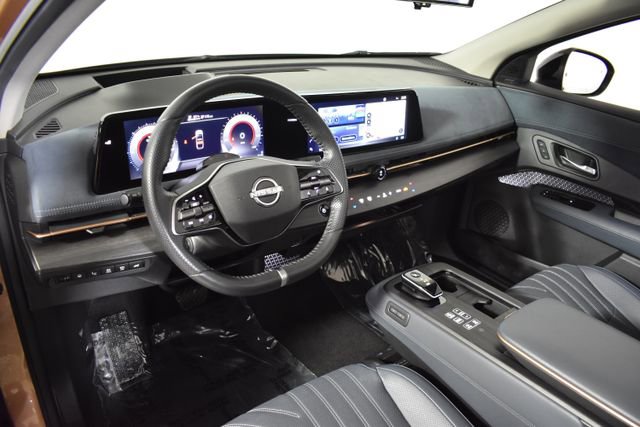 Certified 2023 Nissan Ariya AWD/4WD image 13