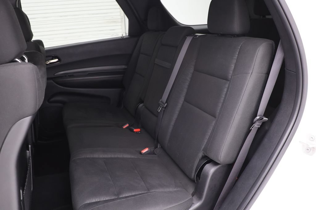 Used 2023 Dodge Durango GT AWD/4WD image 12
