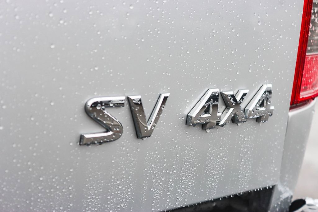 Used 2021 Nissan Frontier SV image 11