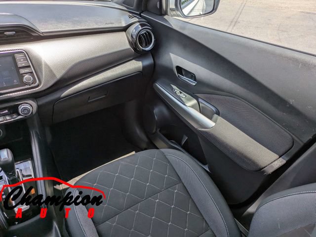Used 2019 Nissan Kicks SV FWD image 20