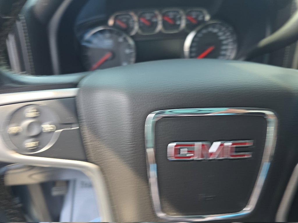 Used 2014 GMC Sierra 1500 SLE w/ SLE Value Package image 20