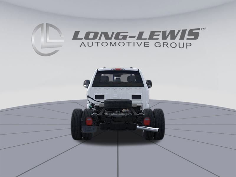 New 2026 Ford F350 XL image 5