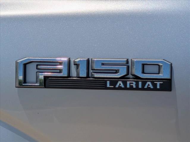 Used 2015 Ford F150 Lariat w/ Equipment Group 502A Luxury AWD/4WD image 20