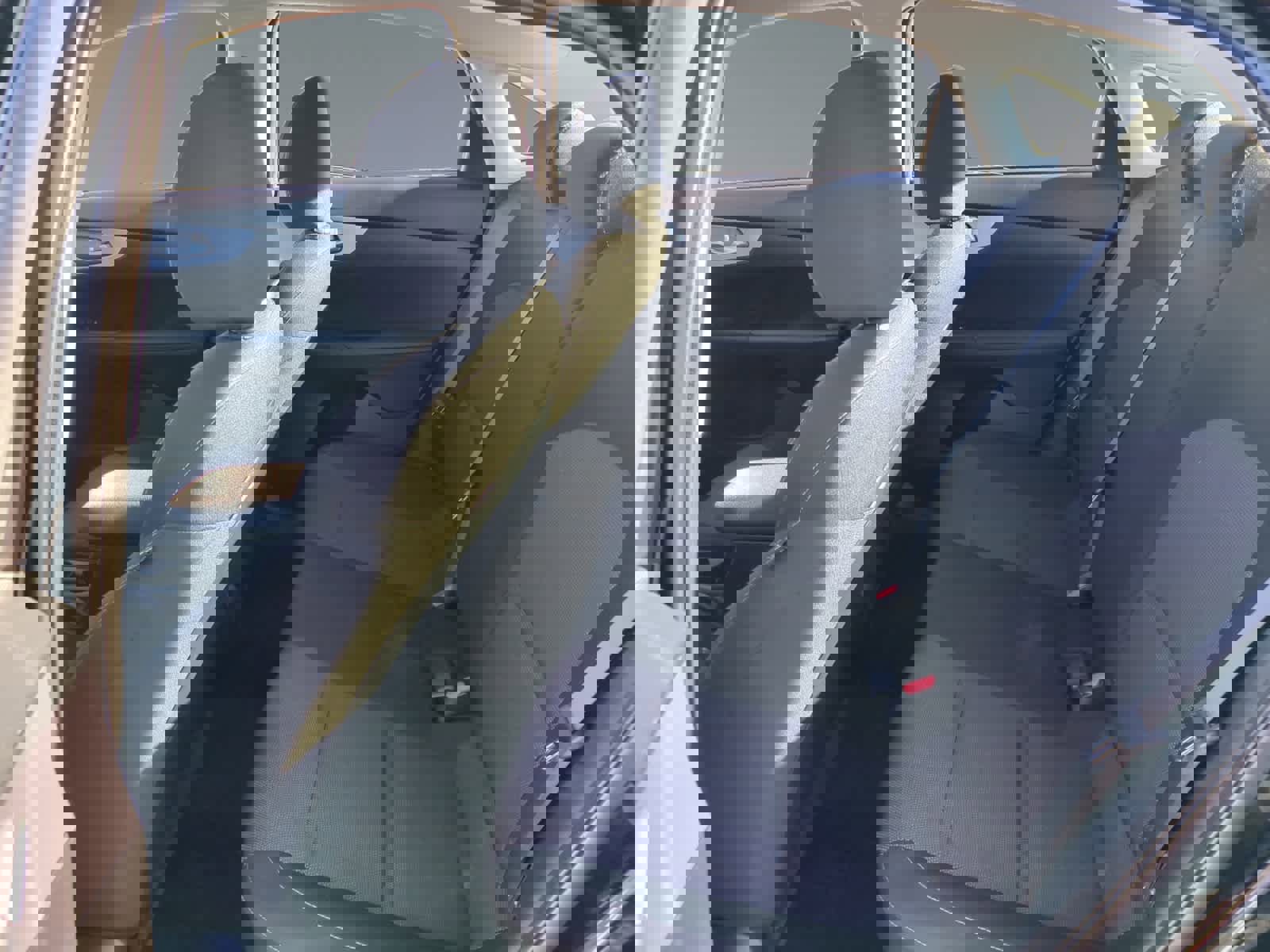 Used 2024 Kia Forte LXS image 13