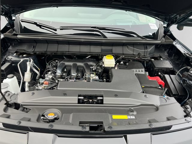 New 2026 Nissan Pathfinder Platinum AWD/4WD image 19
