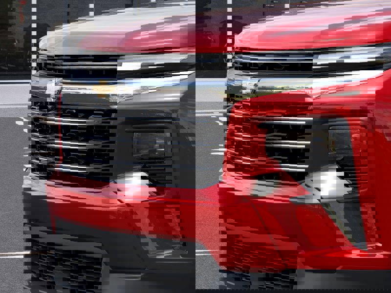 New 2026 Chevrolet Traverse LT image 36