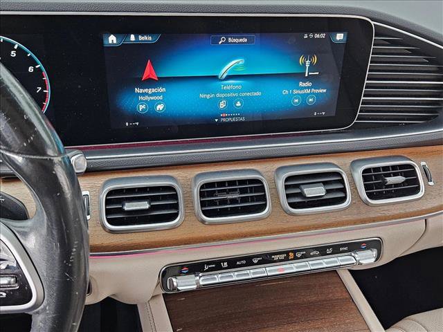 Certified 2021 Mercedes-Benz GLE 350 image 8