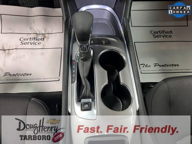 Used 2024 Chevrolet Malibu LT image 47