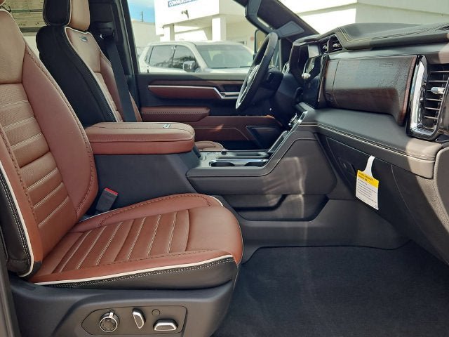 New 2026 GMC Sierra 3500 Denali Ultimate AWD/4WD image 22