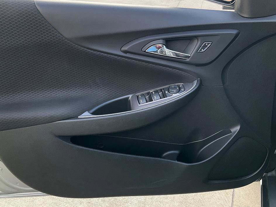 Used 2024 Chevrolet Malibu LT image 14