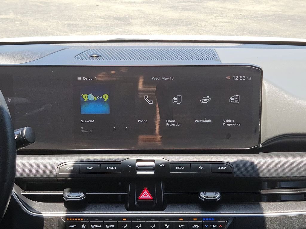 Used 2025 Kia K4 FWD image 20