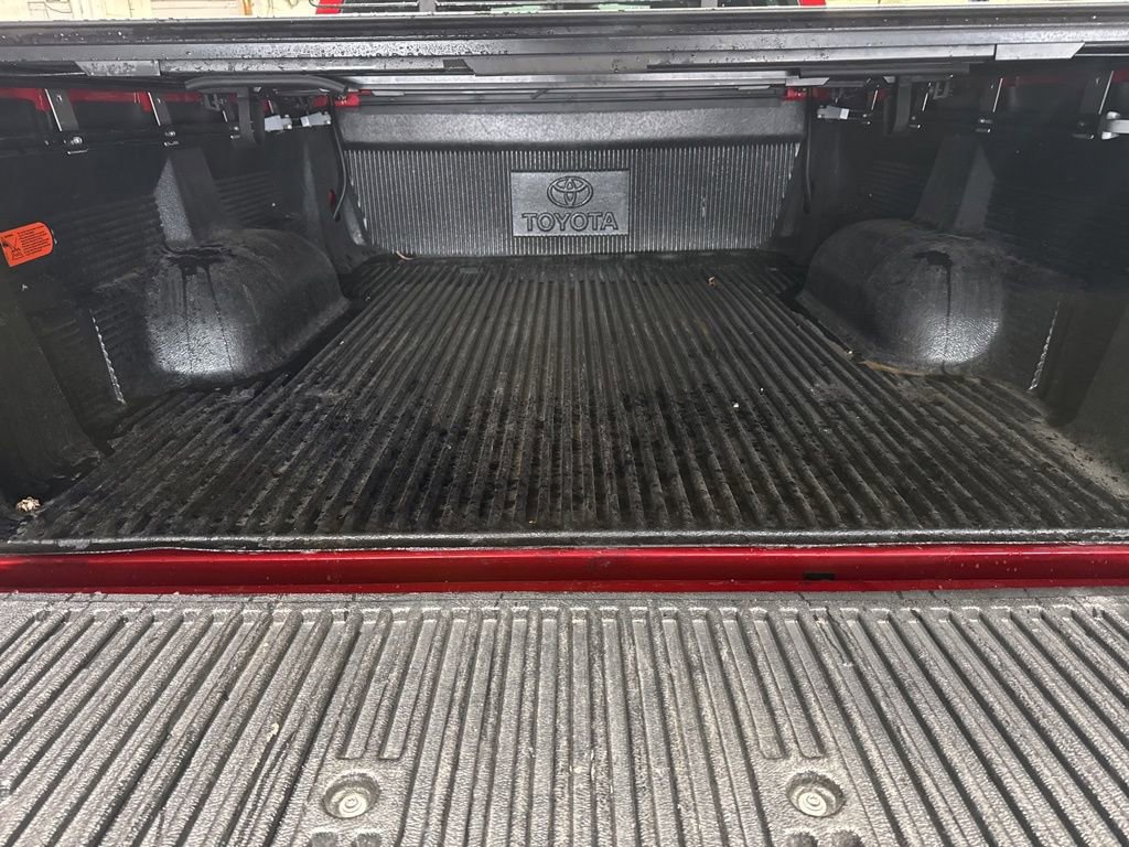 Used 2017 Toyota Tundra SR image 15