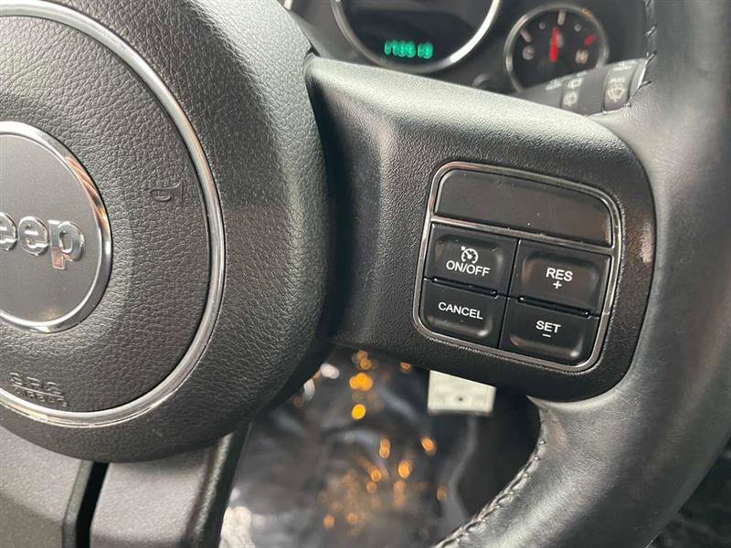 Used 2013 Jeep Wrangler Sport w/ Connectivity Group image 12