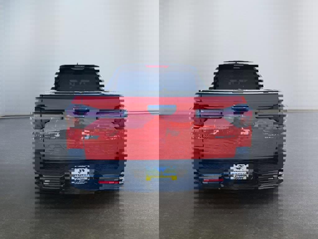 New 2025 Hyundai Santa Cruz XRT image 6