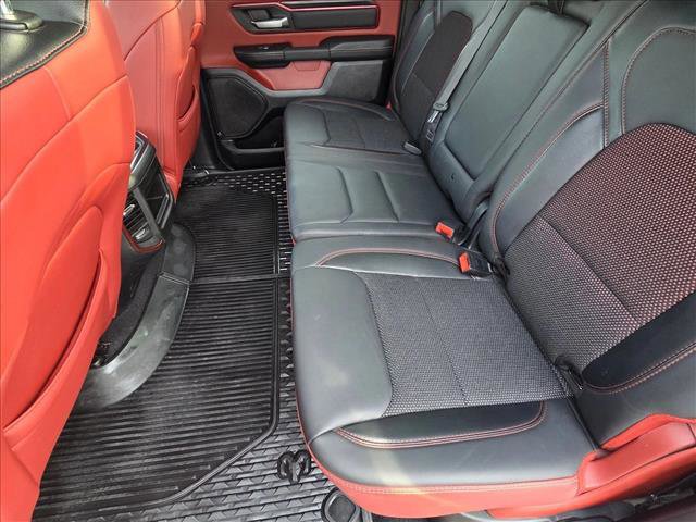 Used 2025 RAM 1500 Rebel w/ Rebel Level 1 Equipment Group image 17