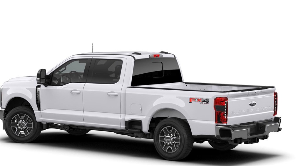 New 2026 Ford F250 XLT image 2