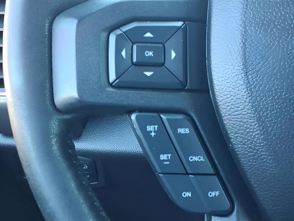 Used 2018 Ford F150 XLT w/ Equipment Group 301A Mid image 26