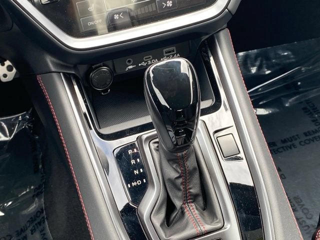 Used 2025 Subaru WRX Premium AWD/4WD image 14