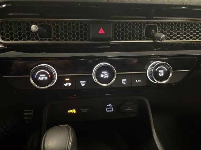 Certified 2024 Honda Civic Sport image 18