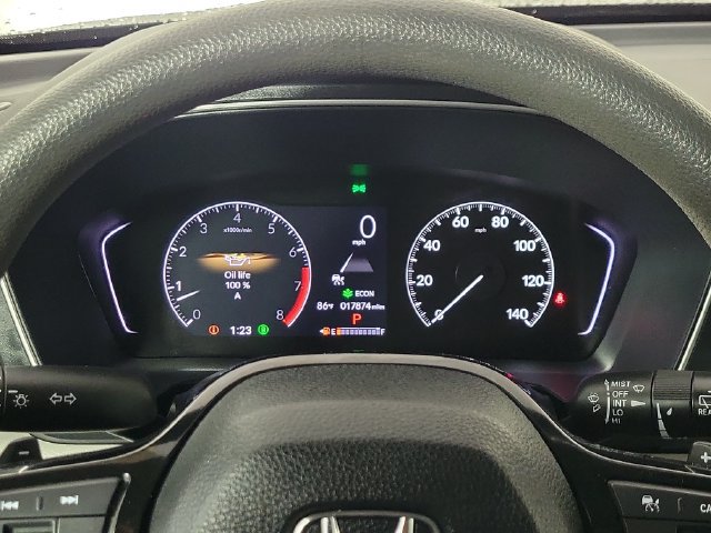 Used 2023 Honda Pilot LX image 29
